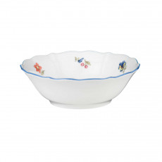 Seltmann Weiden Sonate Nostalgie Round dessert bowl d: 15.5 cm / 0.41 L