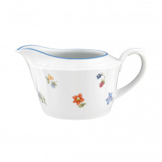 Seltmann Weiden Sonate Nostalgie Sauce boat 0.55 L