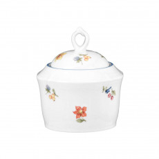 Seltmann Weiden Sonate Nostalgie Sugar bowl 6 persons 0.22 L