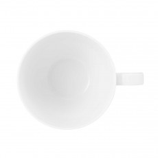 Seltmann Weiden Beat Weiß Café au lait cup 0.35 L