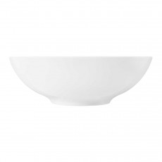 Seltmann Weiden Beat Weiß round bowl 30 cm