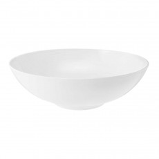 Seltmann Weiden Beat Weiß round bowl 30 cm