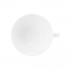 Seltmann Weiden Beat Weiß Teacup 0,14 L