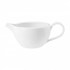 Seltmann Weiden Beat Weiß Gravy Boat 0.55 L