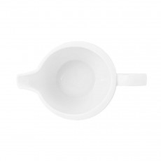 Seltmann Weiden Beat Weiß Gravy Boat 0.55 L