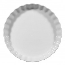 Seltmann Weiden Lukullus Weiß Round baking pan 30 cm / 2.40 L