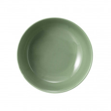 Seltmann Weiden Beat Salbeigrün Food bowl 20 cm