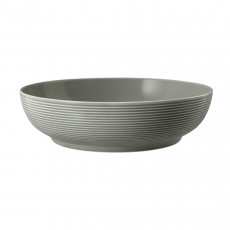 Seltmann Weiden Beat Perlgrau Food bowl 25 cm