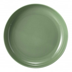 Seltmann Weiden Beat Salbeigrün Food bowl 28 cm