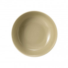 Seltmann Weiden Beat Sandbeige Food bowl 20 cm