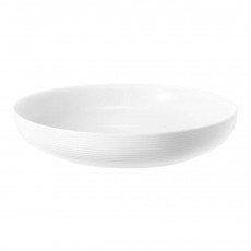 Seltmann Weiden Beat Weiß Food bowl 28 cm