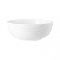 Seltmann Weiden Beat Weiß Food bowl 20 cm