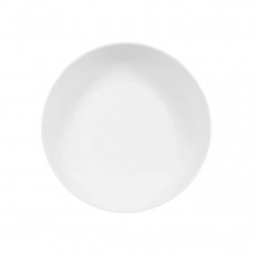 Seltmann Weiden Lido Weiß Round salad bowl d: 16.5 cm / h: 4 cm / 0.42 L