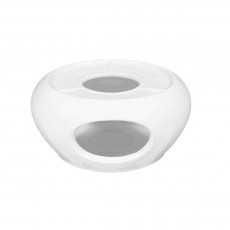 Seltmann Weiden Lido Weiß Teapot warmer