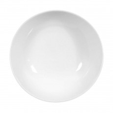 Seltmann Weiden Modern Life Weiß Dip bowl diagonal 11 cm