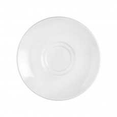 Seltmann Weiden Modern Life Weiß Saucer 17.5 cm