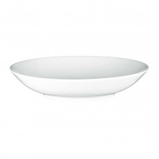 Seltmann Weiden Modern Life Weiß Round soup plate 23 cm