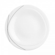 Seltmann Weiden Trio Highline Breakfast set 18 pieces