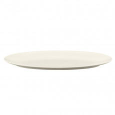 Seltmann Weiden Zoé fine diamond Uni serving tray 43x19 cm