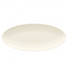Seltmann Weiden Zoé fine diamond Uni serving tray 43x19 cm