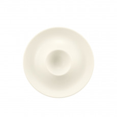 Seltmann Weiden Zoé fine diamond Uni Egg cup with holder