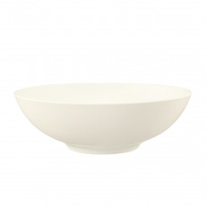 Seltmann Weiden Zoé fine diamond Uni Round bowl 30 cm