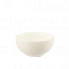 Seltmann Weiden Zoé fine diamond Uni Dip bowl low 0.21 L