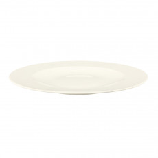 Seltmann Weiden Zoé fine diamond Uni Charger plate 31.5 cm