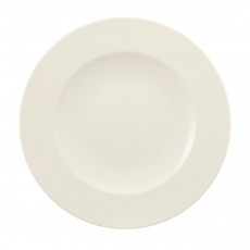 Seltmann Weiden Zoé fine diamond Uni Charger plate 31.5 cm