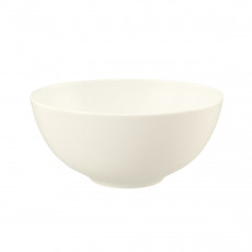 Seltmann Weiden Zoé fine diamond Uni Round bowl 21 cm