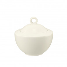 Seltmann Weiden Zoé fine diamond Uni Sugar bowl 0.28 L