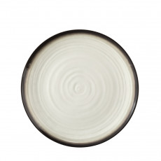 Seltmann Weiden Terra Corso Breakfast plate round 22.5 cm