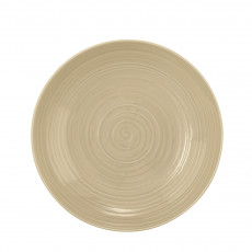 Seltmann Weiden Terra Sandbeige "Pasta Plate 26 cm"