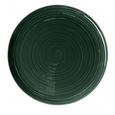 Seltmann Weiden Terra Moosgrün Dinner plate 31 cm