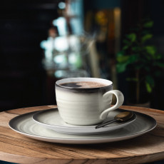Seltmann Weiden Terra Corso 18-piece coffee service