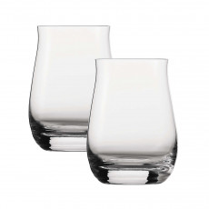 Spiegelau Bar - Spezialgläser Single Barrel Bourbon Glass 0.38 L Set of 2
