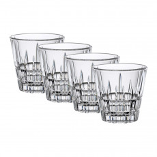 Spiegelau Perfect Serve Collection Espresso glass 80 ml set of 4