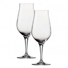 Spiegelau Bar - Spezialgläser Whisky Snifter Premium Glass 0.28 L Set of 2