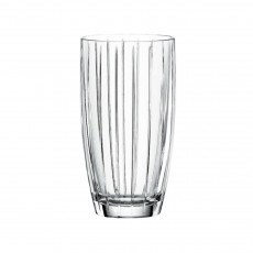 Spiegelau Milano Longdrink Glass Set 4-pcs. h: 144 mm / 412 ml
