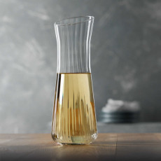 Spiegelau Lifestyle Glass carafe 1.0 L