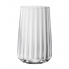 Spiegelau Lifestyle Longdrink Glass Set 4-pcs. h: 130 mm / 510 ml