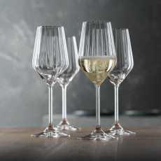 Spiegelau Lifestyle Champagne glass set 4 pcs 0.31 L