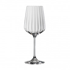 Spiegelau Lifestyle White wine glass set 4 pcs. 0.44 L