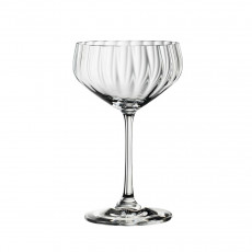 Spiegelau Lifestyle Set of 4 coupette glasses 0.31 L