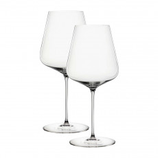 Spiegelau Definition Bordeaux glass set 2 pcs. h: 243 mm / 750 ml