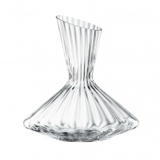 Spiegelau Lifestyle Decanter glass h: 26 cm / 0,75 L