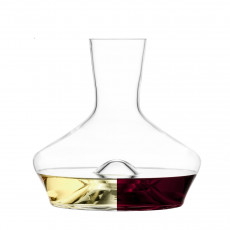 Eisch Sky SensisPlus Dekantierkaraffe im Geschenkkarton 1,5 L