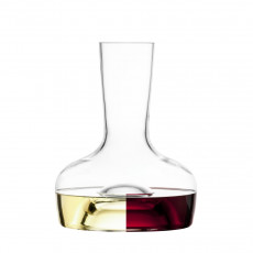 Eisch Essenca SensisPlus Dekantierkaraffe No Drop Effekt im Geschenkkarton 0,75 L