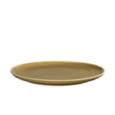 ASA SELECTION Semana Mocha Plate 26.5 cm
