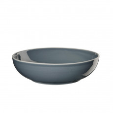 ASA SELECTION Semana Sepia Pasta plate 21 cm